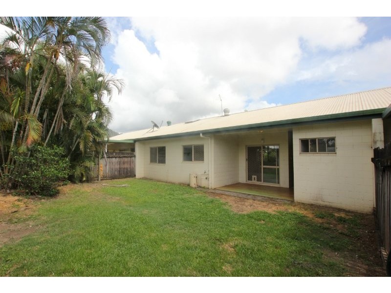 White Rock QLD 4868