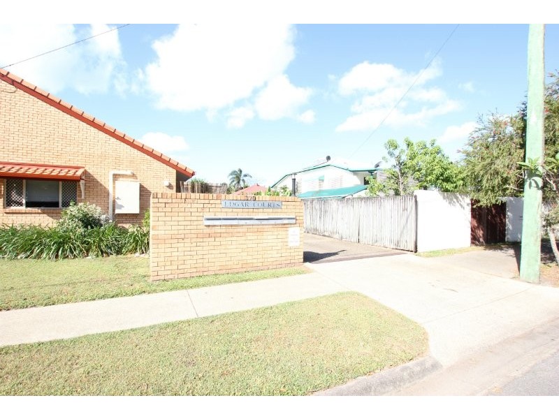 Parramatta Park QLD 4870