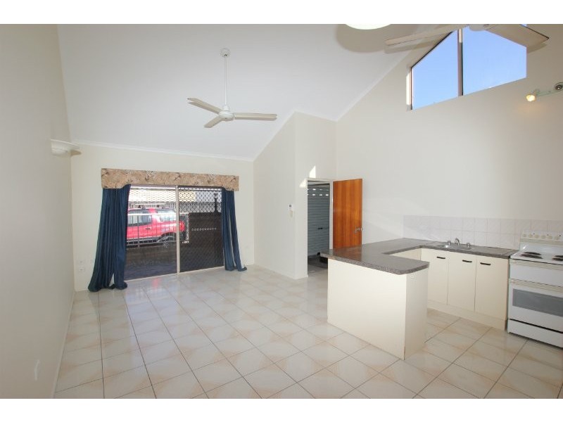 Parramatta Park QLD 4870