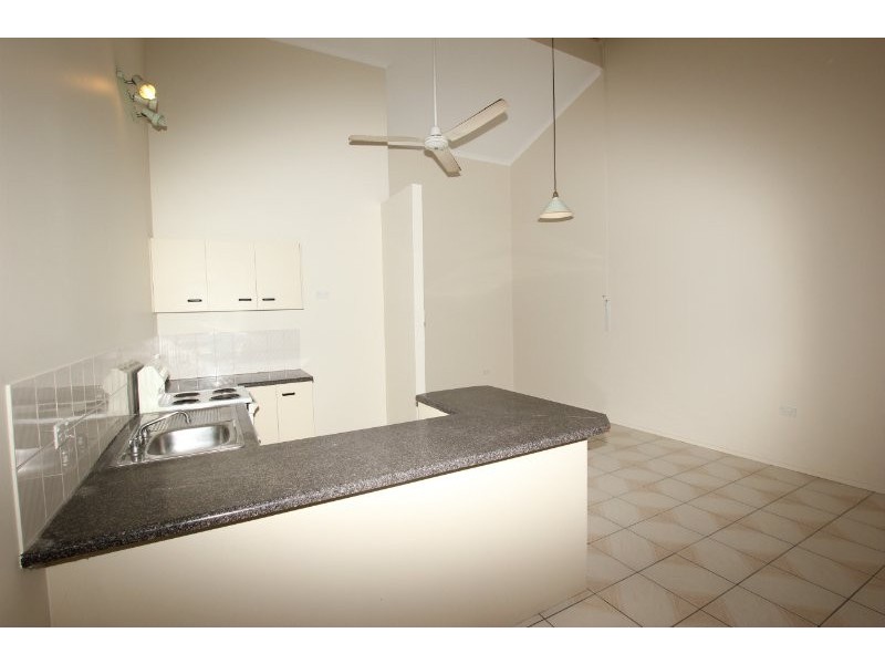 Parramatta Park QLD 4870