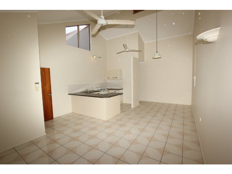 Parramatta Park QLD 4870