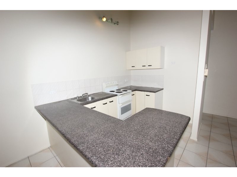 Parramatta Park QLD 4870