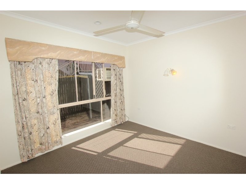 Parramatta Park QLD 4870