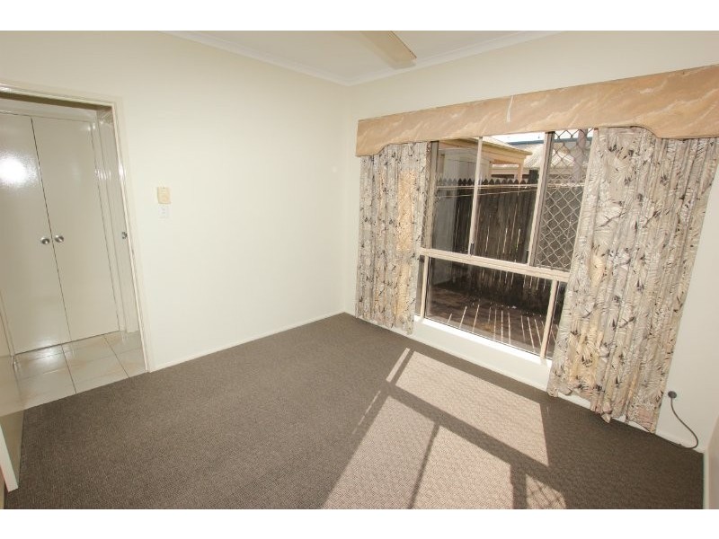 Parramatta Park QLD 4870