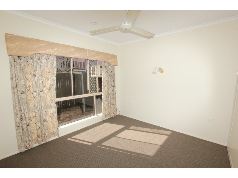 Parramatta Park QLD 4870