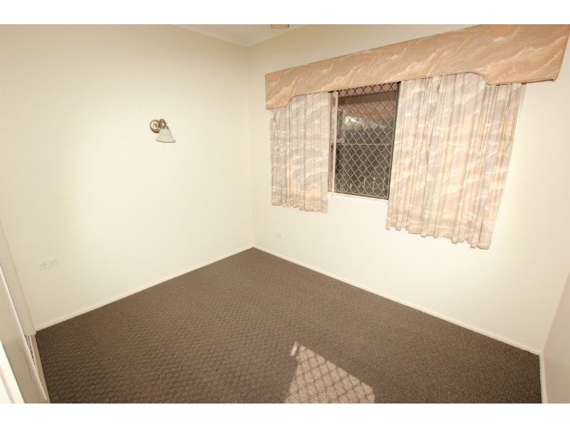 Parramatta Park QLD 4870