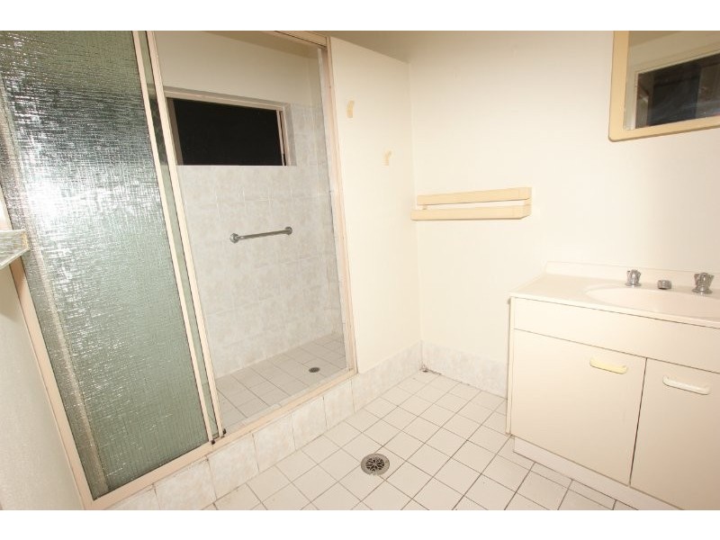 Parramatta Park QLD 4870