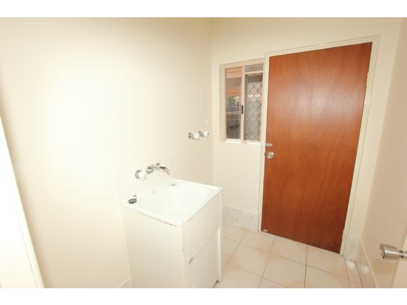 Parramatta Park QLD 4870