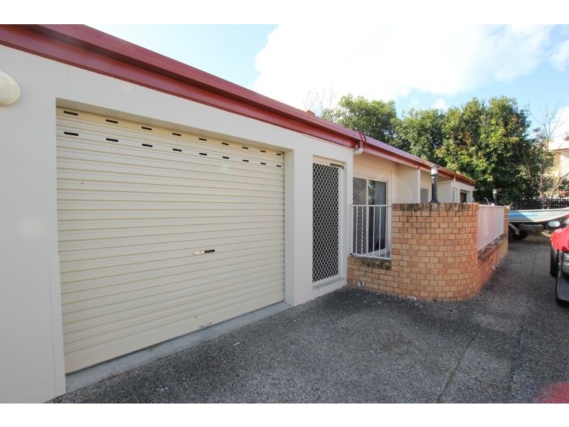 Parramatta Park QLD 4870