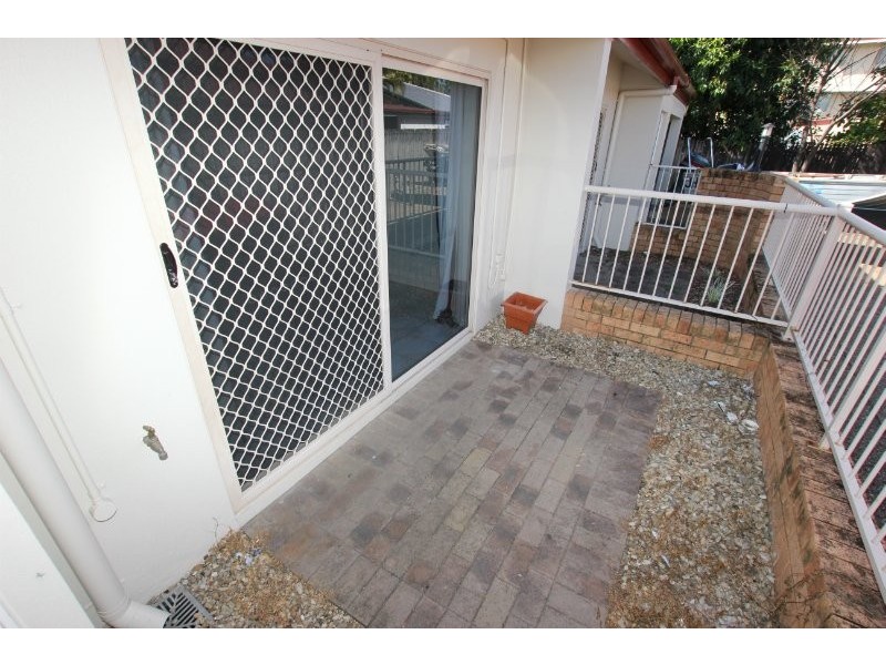 Parramatta Park QLD 4870