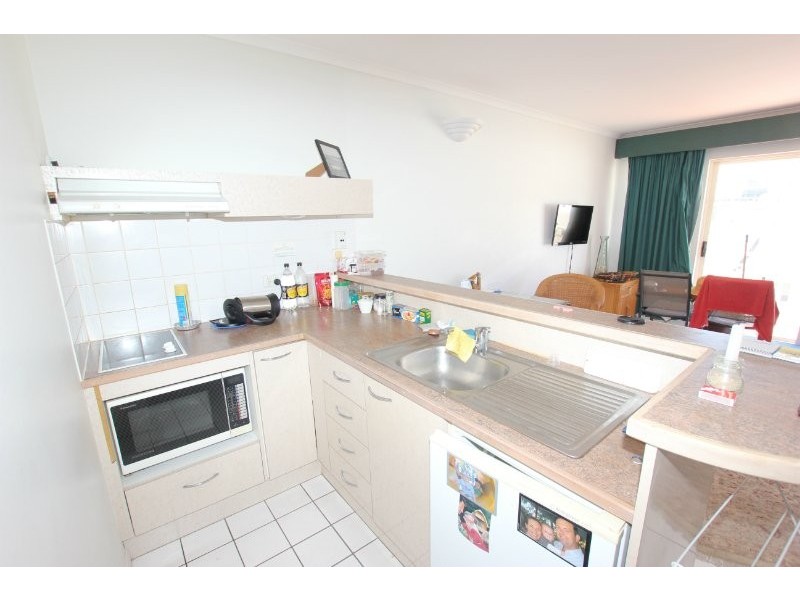 Cairns City QLD 4870