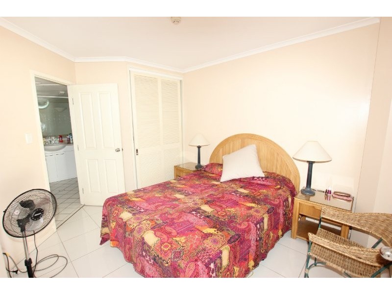 Cairns City QLD 4870