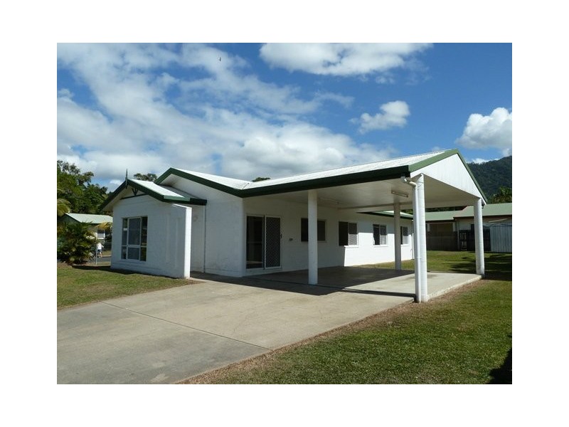 Mount Sheridan QLD 4868