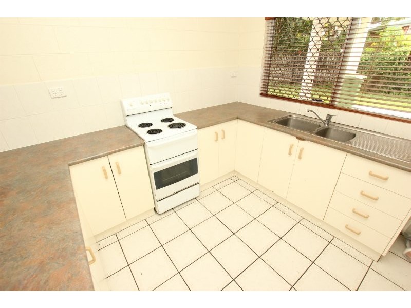 Mount Sheridan QLD 4868