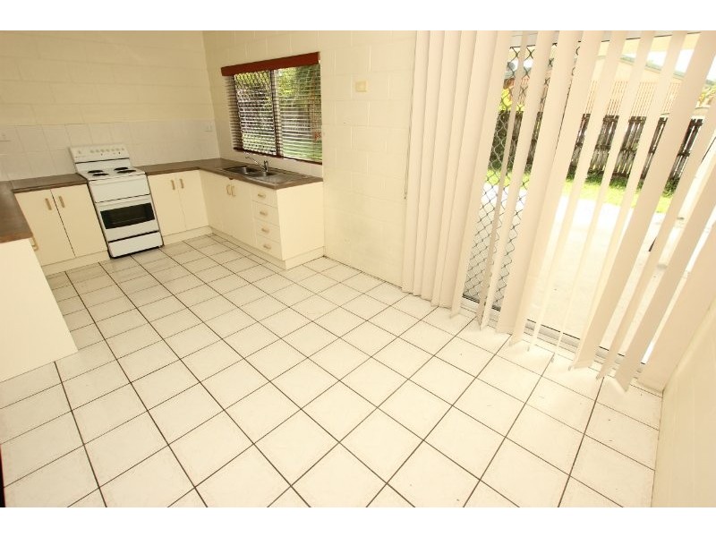 Mount Sheridan QLD 4868