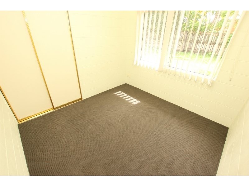 Mount Sheridan QLD 4868