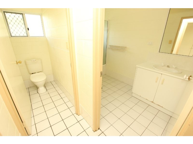 Mount Sheridan QLD 4868