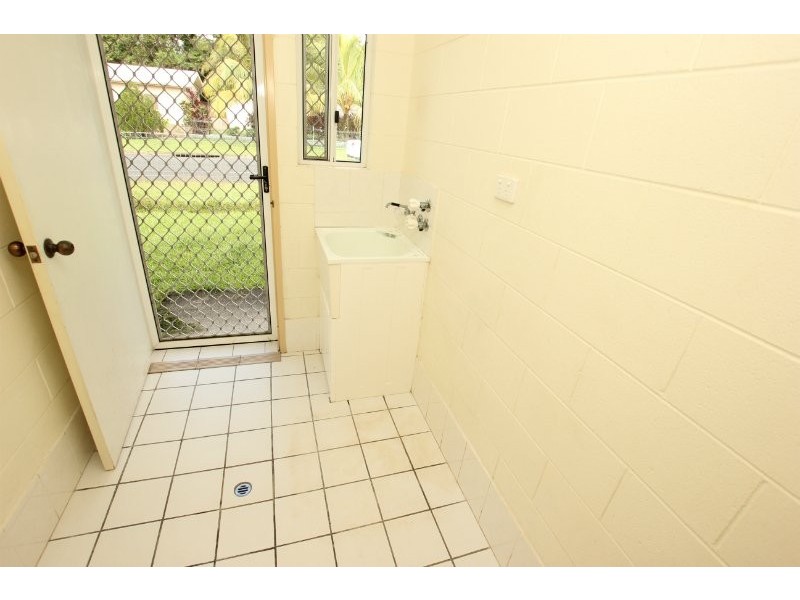 Mount Sheridan QLD 4868