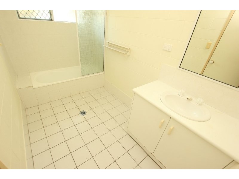 Mount Sheridan QLD 4868