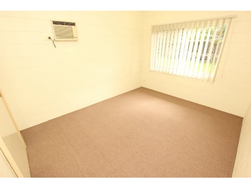 Mount Sheridan QLD 4868