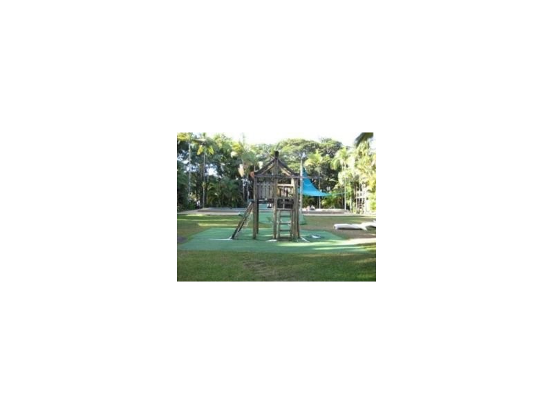 Manunda QLD 4870