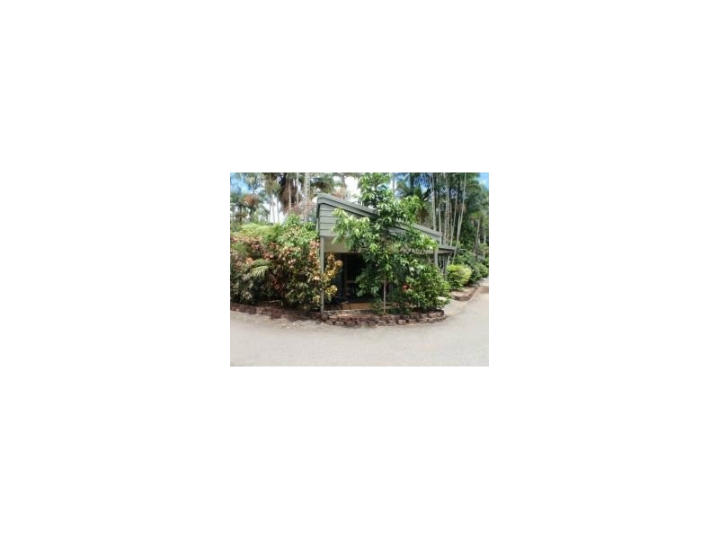 Manunda QLD 4870