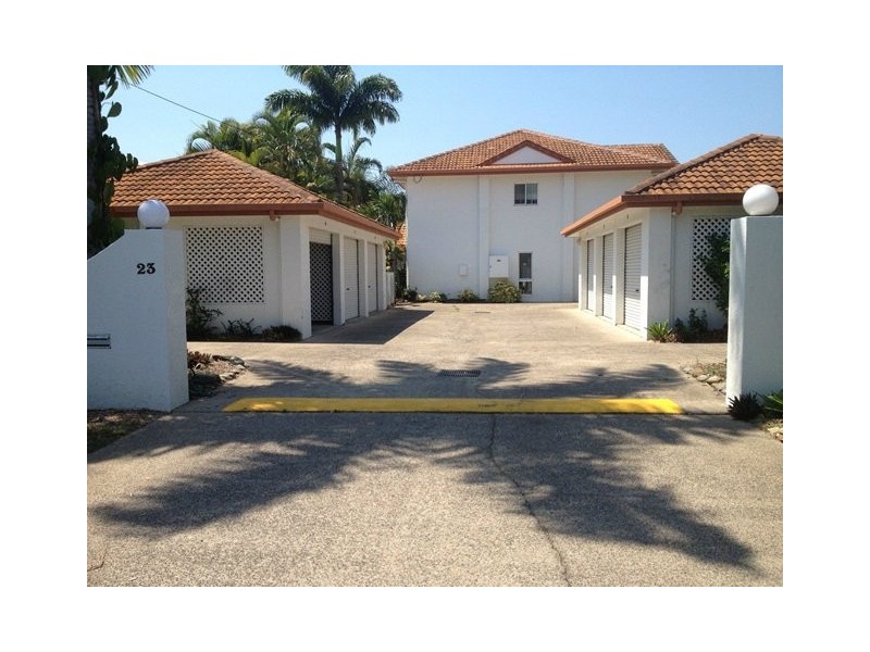 Yorkeys Knob QLD 4878