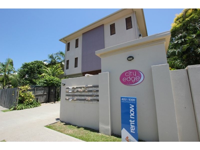 Manunda QLD 4870