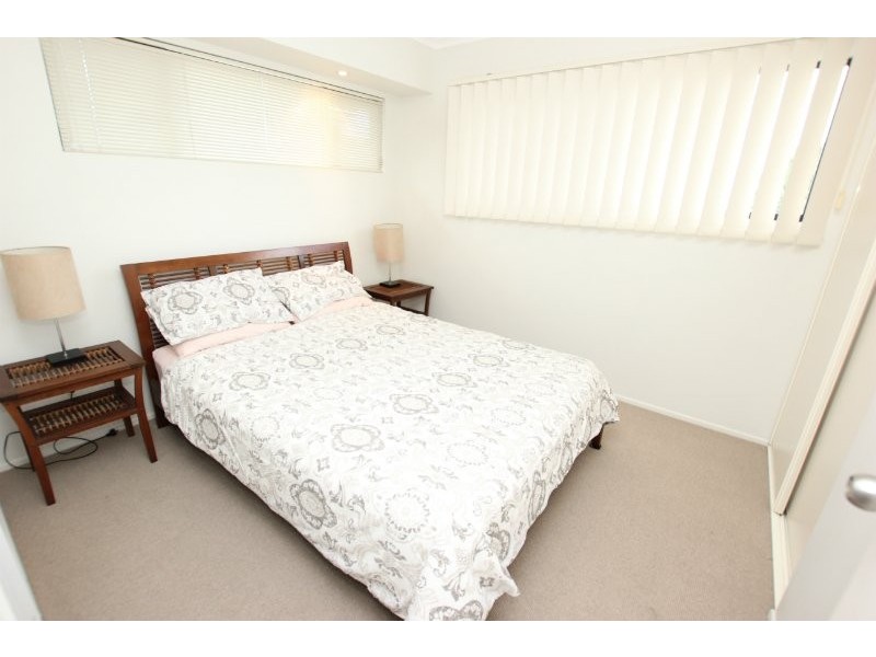 Parramatta Park QLD 4870