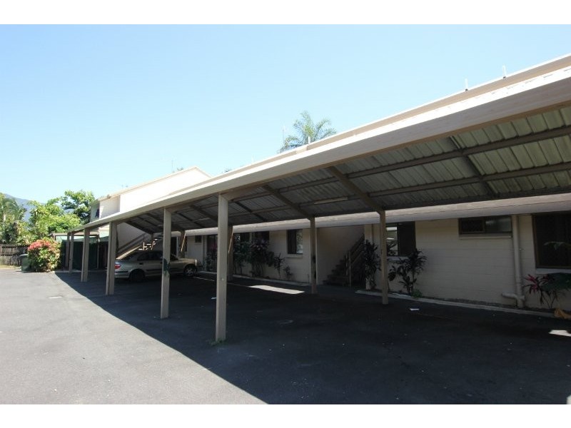Manoora QLD 4870