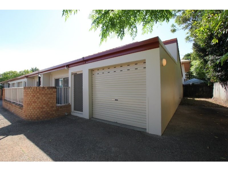 5/370 Severin Street, Parramatta Park QLD 4870