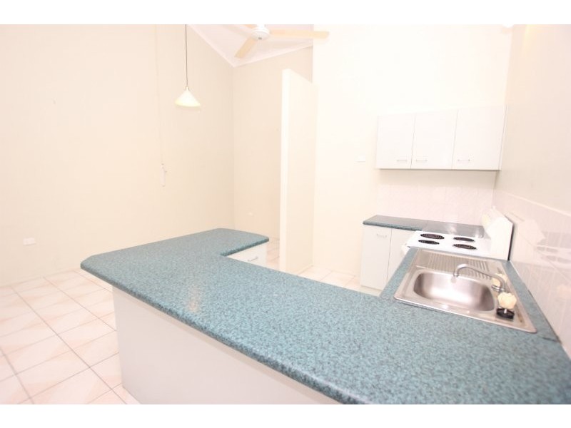 5/370 Severin Street, Parramatta Park QLD 4870