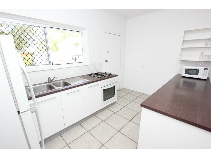 Cairns North QLD 4870