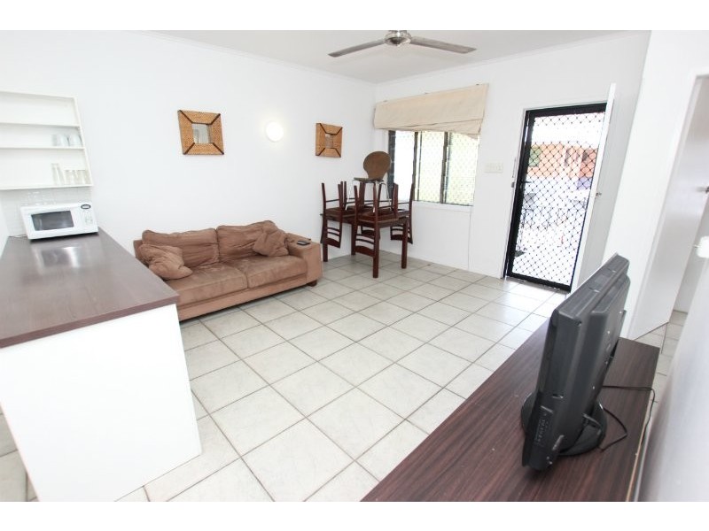 Cairns North QLD 4870