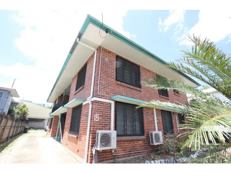 Cairns North QLD 4870