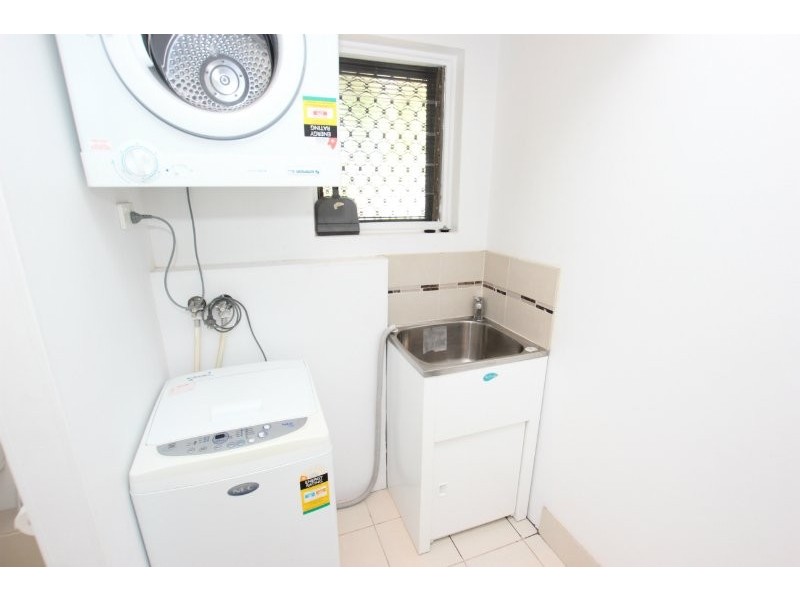 Cairns North QLD 4870