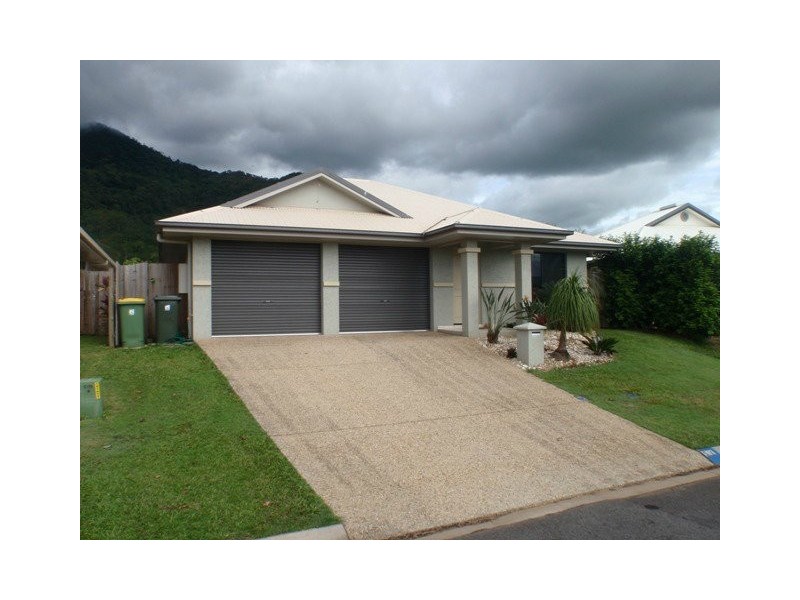 Mount Sheridan QLD 4868