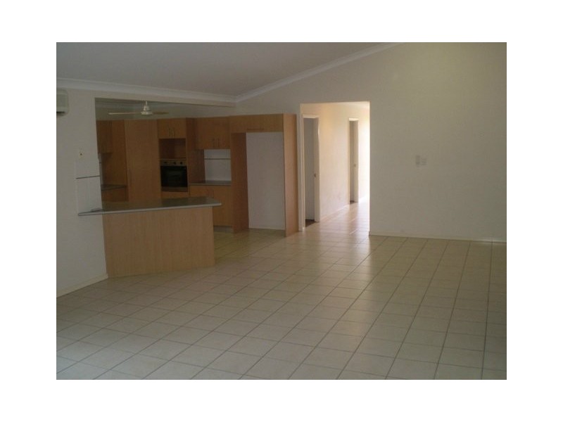 Mount Sheridan QLD 4868