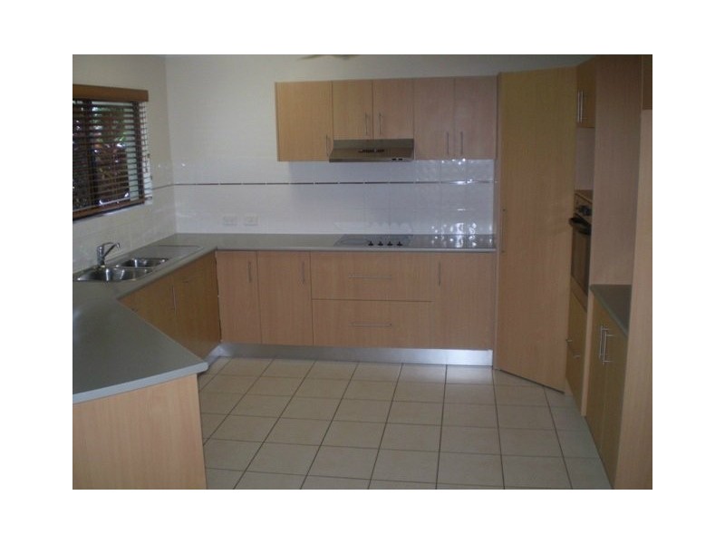 Mount Sheridan QLD 4868