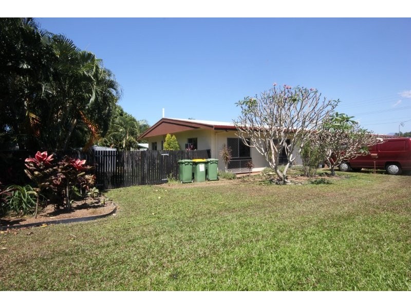 White Rock QLD 4868