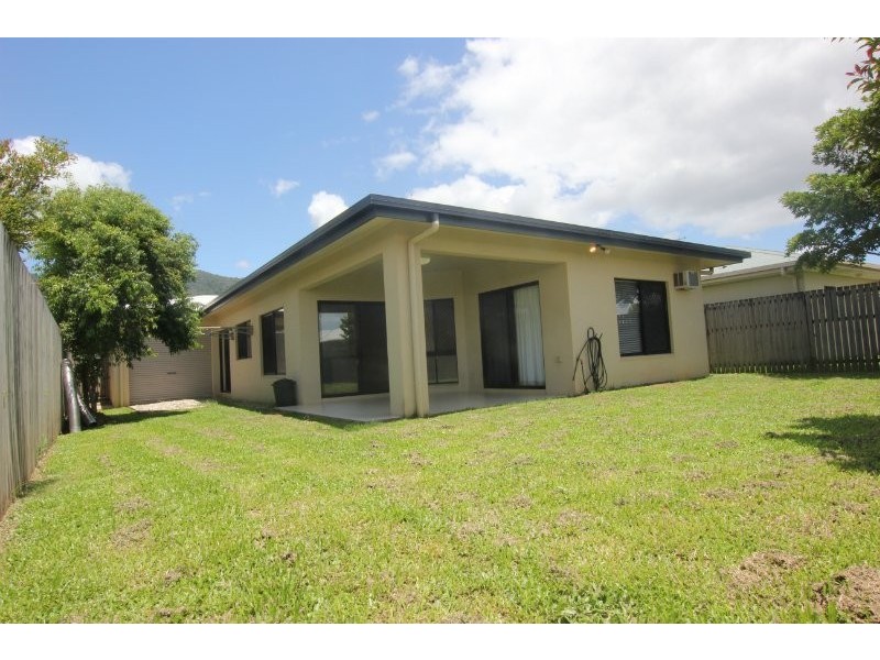 Edmonton QLD 4869