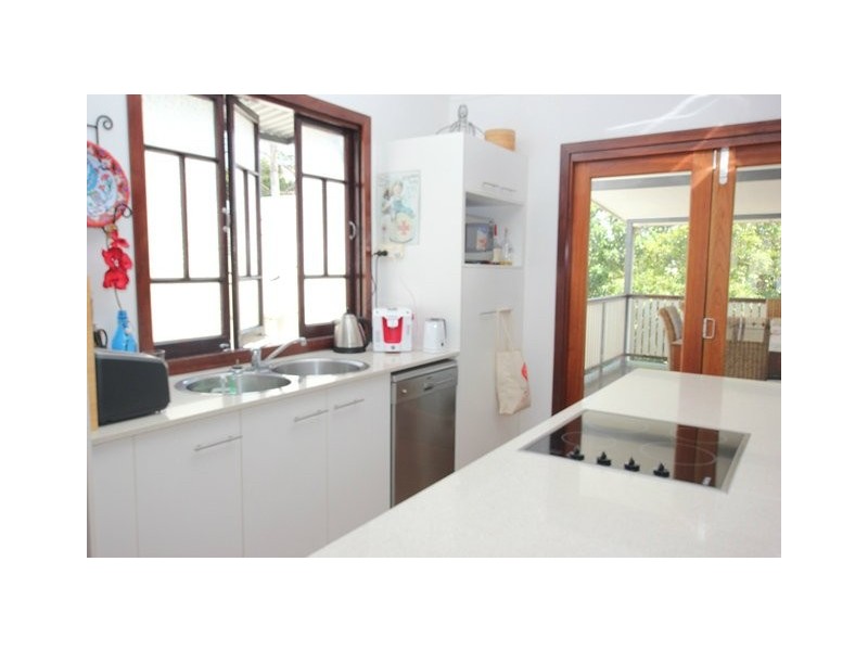 14 Lumley Street, Cairns City QLD 4870