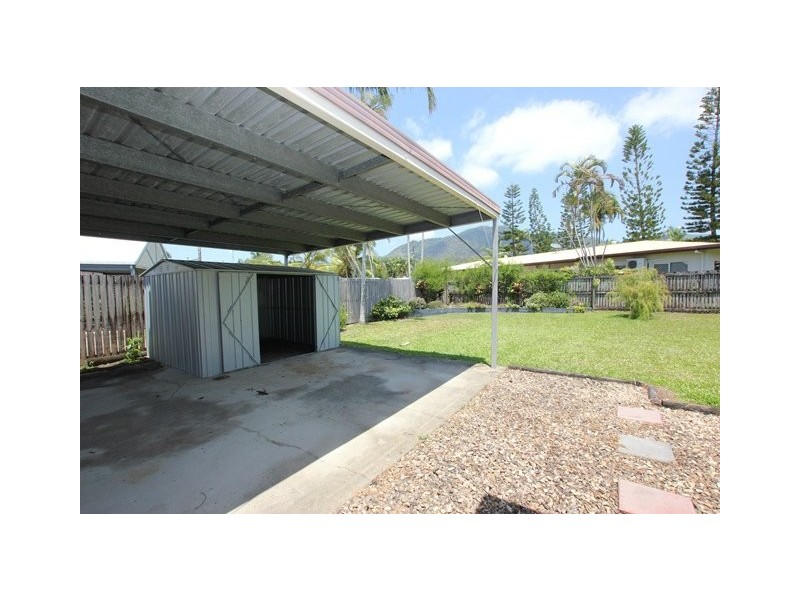 Whitfield QLD 4870