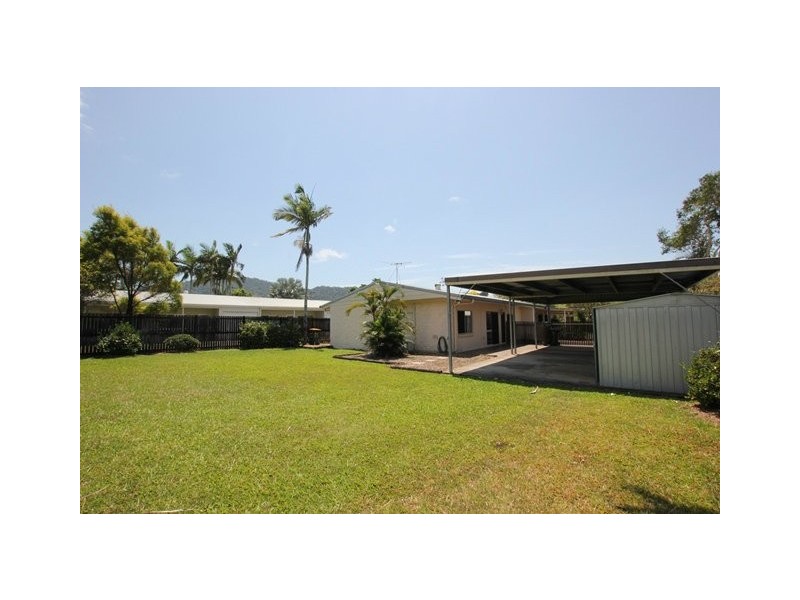Whitfield QLD 4870
