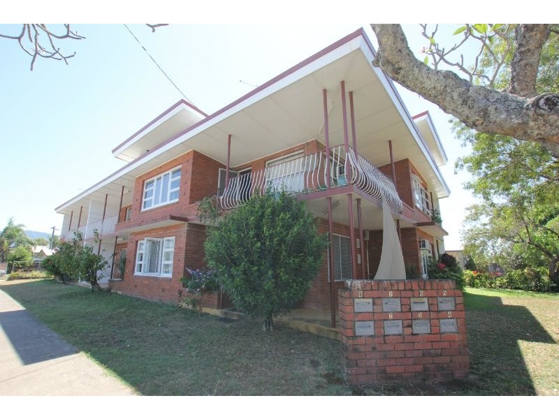 5/221 Aumuller, Westcourt QLD 4870