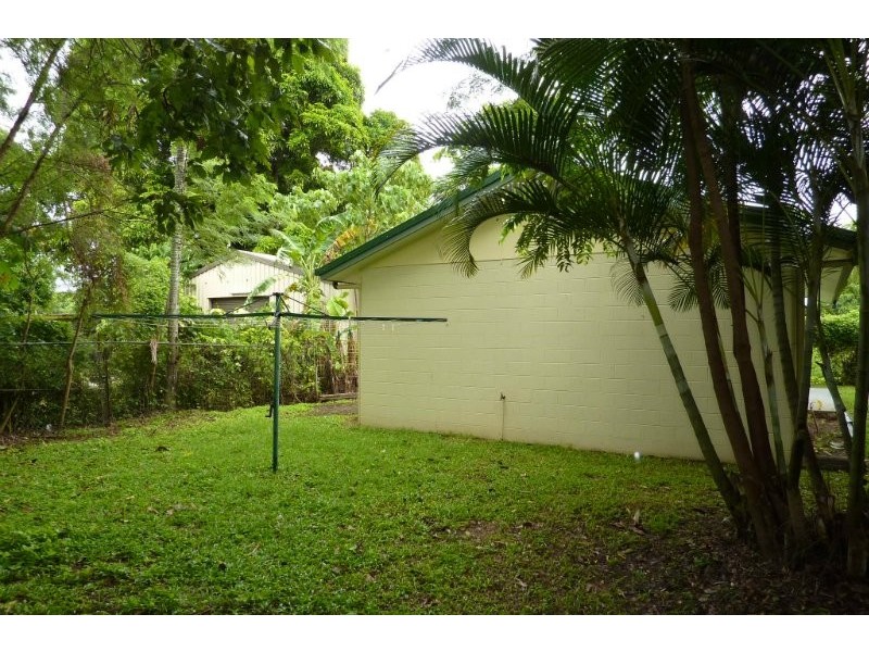 51B Rushworth Street, Gordonvale QLD 4865
