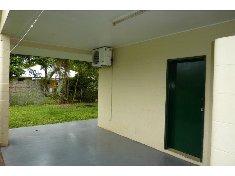 51B Rushworth Street, Gordonvale QLD 4865