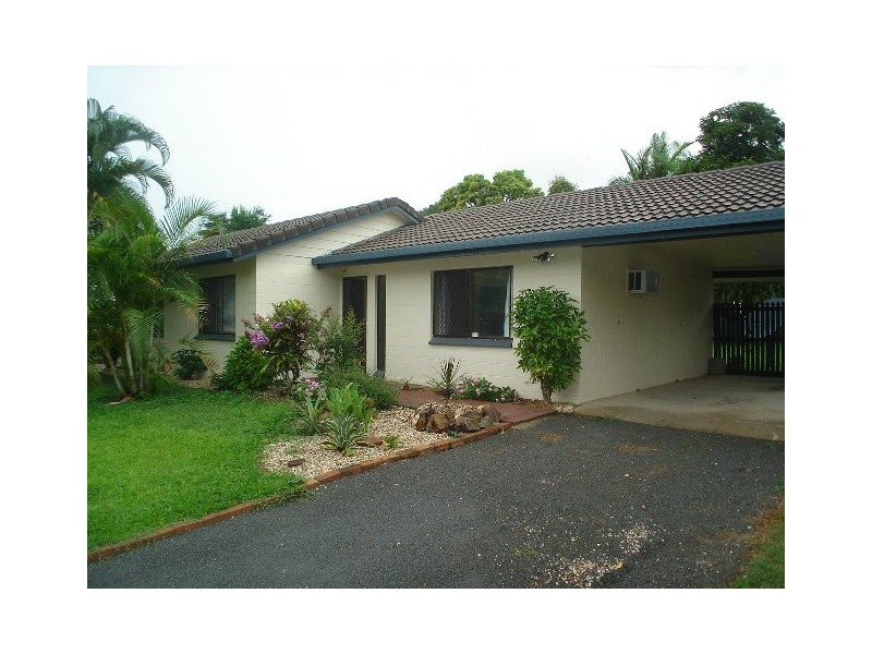 7 Hancock Street, Edmonton QLD 4869