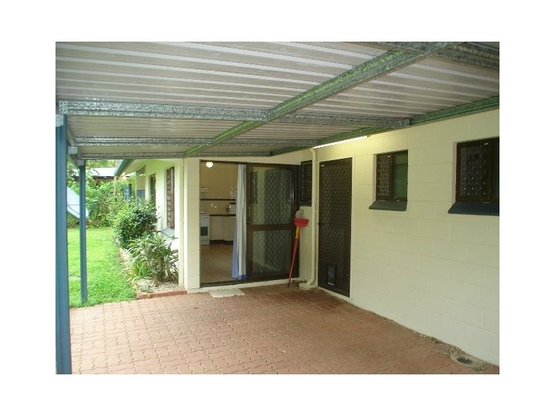 7 Hancock Street, Edmonton QLD 4869