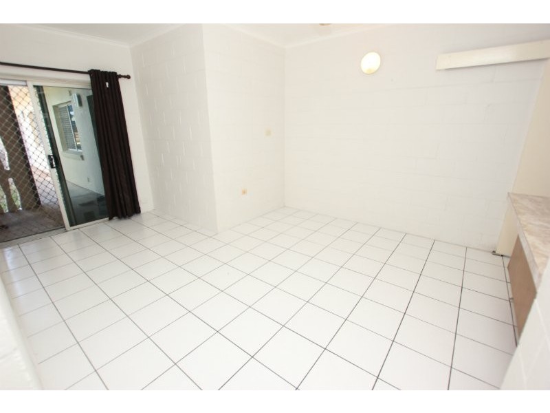 Parramatta Park QLD 4870